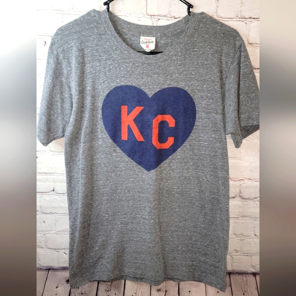 KC Shirt
